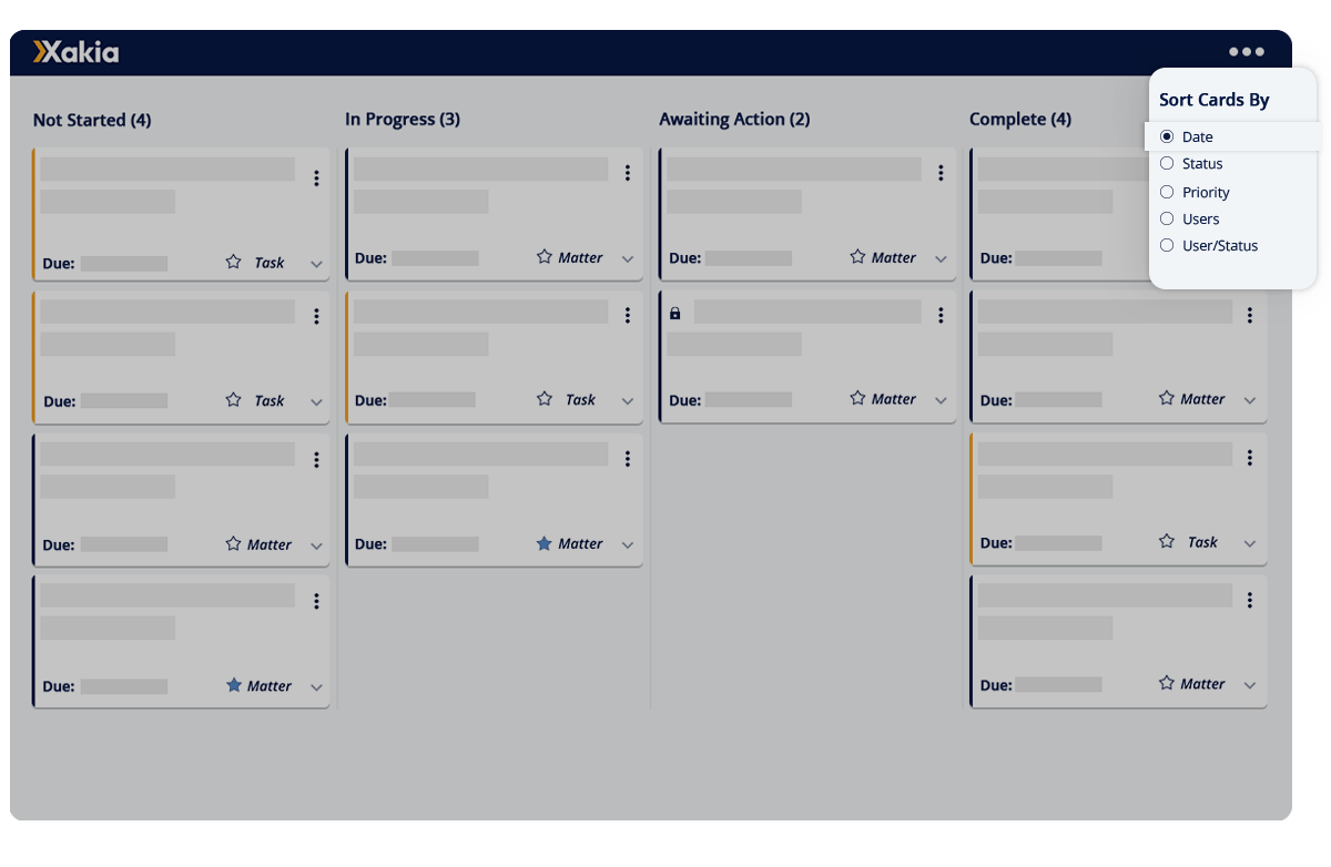 legal operations software